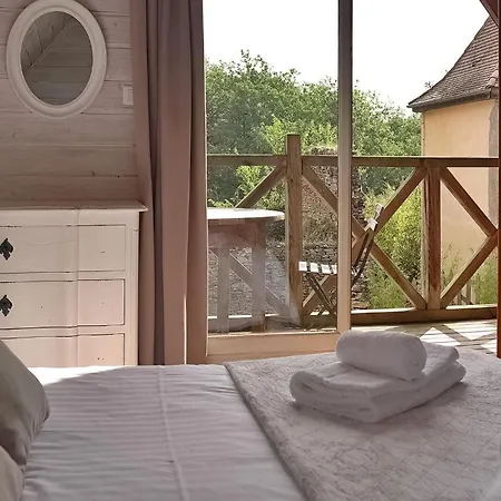 Casalissa Holiday home