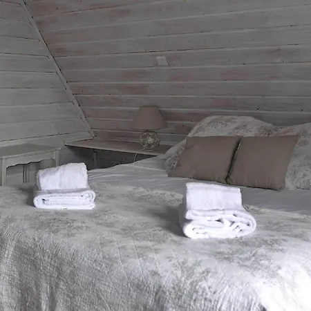 Casalissa Holiday home *