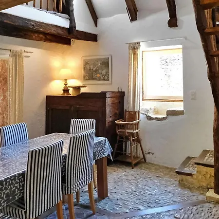 Casalissa * Saint-Cyprien (Dordogne)