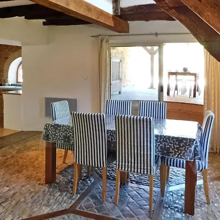 Holiday home Casalissa
