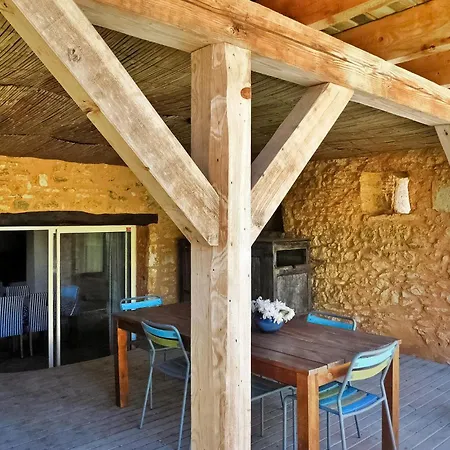 Holiday home Casalissa *