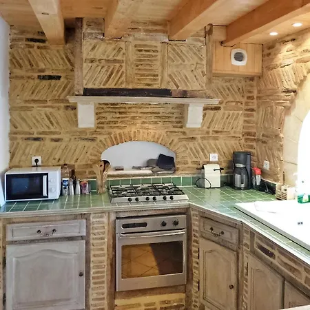 Casalissa * Saint-Cyprien (Dordogne)