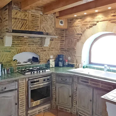 Holiday home Casalissa