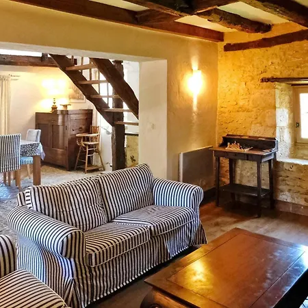 Casalissa * Saint-Cyprien (Dordogne)