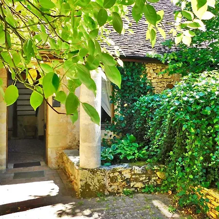 Holiday home Casalissa Saint-Cyprien (Dordogne)